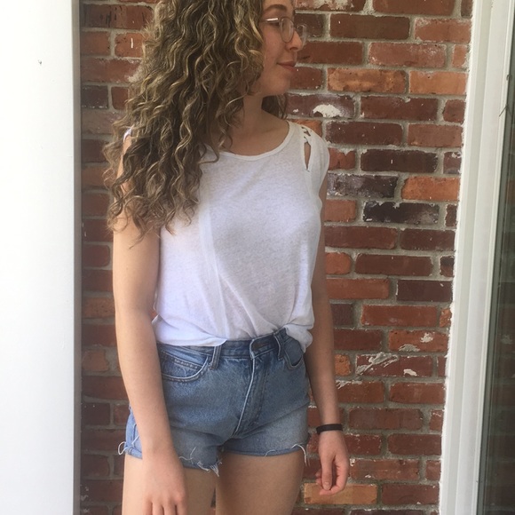 Free people top - Picture 4 of 5